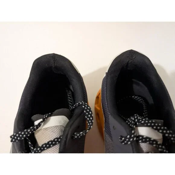 On Cloud Monster Sneakers Shoes Cloudmonster Lace Up Running Mens 9.5 READ - Picture 4 of 16